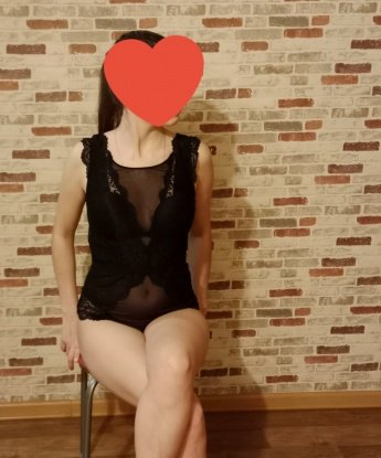 Анкета проститутки Алина - Фото 1, Барановичи, 27 лет, №5824